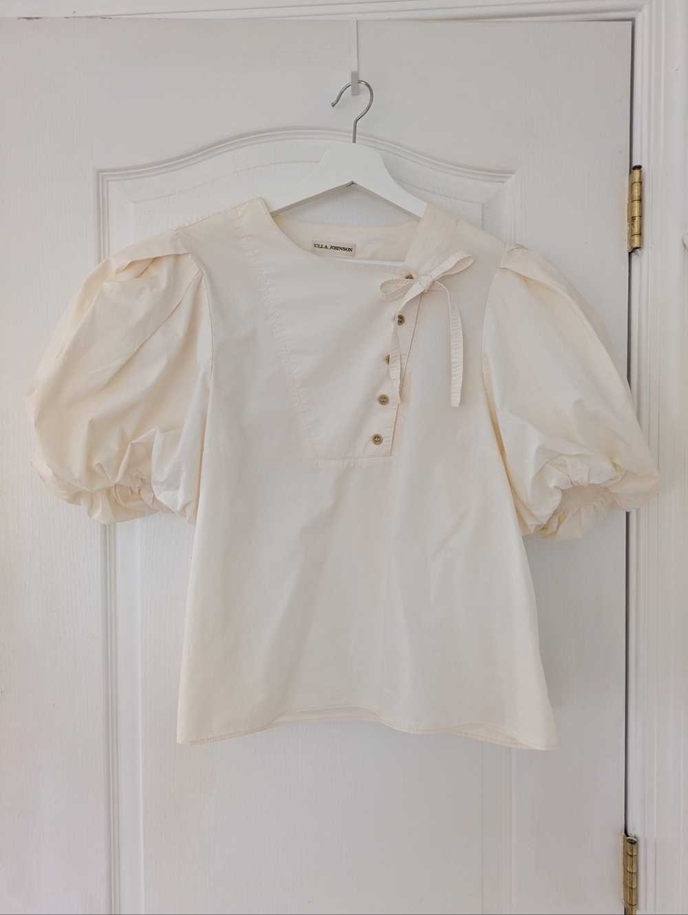 Ulla Johnson Blouse